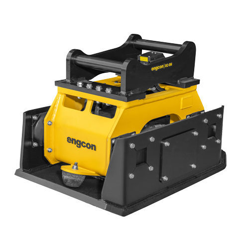 Вибрирующая пластинка для экскаватора - PC6000 - engcon Nordic AB