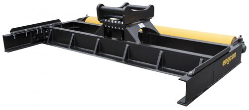 Лезвие для грейдера - GRB series - engcon Nordic AB