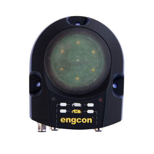 Модуль освещения - QLM - engcon Nordic AB