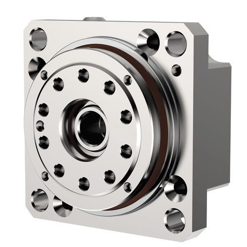 Высокоточный редуктор - TwinSpin M series - SPINEA - циклоидальный / коаксиальный / 10-20 Nm