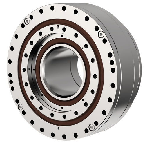 Высокоточный редуктор - TwinSpin G series - SPINEA - циклоидальный / коаксиальный / 200-500 Nm
