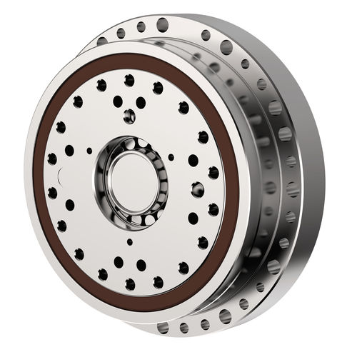 Высокоточный редуктор - TwinSpin E Series - SPINEA - циклоидальный / коаксиальный / 200-500 Nm