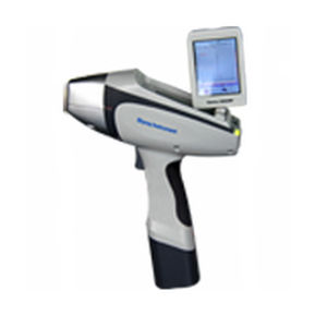 Оптический спектрометр - Genius III  - Skyray Instrument - XRF / для анализа металлов / переносной
