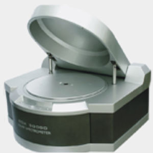 Флуоресцентный спектрометр - EDX3000D - Skyray Instrument - с рентгеновским излучением / XRF / EDXRF