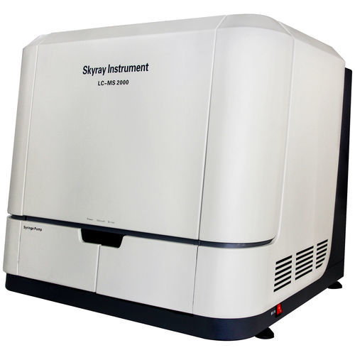 Хроматограф в жидкой фазе - LC-MS 2000 - Skyray Instrument - химический / в сочетании с масс-спектрометром / компактный