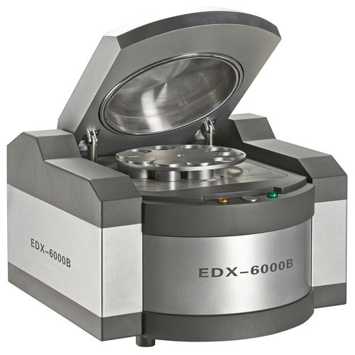 Спектрометр с рентгеновским излучением - EDX6000B - Skyray Instrument - XRF / для анализа / для использования в горной индустрии