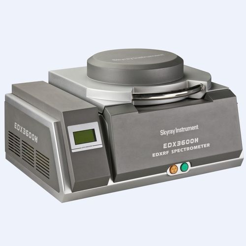 Флуоресцентный спектрометр - EDX3600H - Skyray Instrument - с рентгеновским излучением / XRF / EDXRF