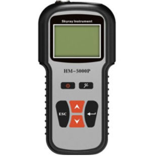 Анализатор ртути - HM series - Skyray Instrument - свинцовый / тяжелых металлов / медь
