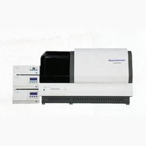 Массовый спектрометр - LC-MS 1000  - Skyray Instrument - ультрафиолетовый / для анализа / быстрый
