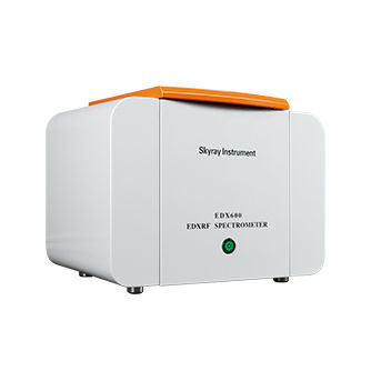 Спектрометр EDX - EDX600 - Skyray Instrument - XRF / для измерений / для профессионального использования