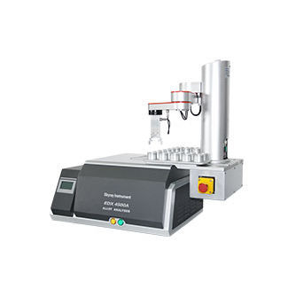 Спектрометр XRF - EDX4500A - Skyray Instrument - для лабораторий / для измерений / для металлургической промышленности