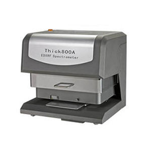 Флуоресцентный спектрометр - Thick800A - Skyray Instrument - с рентгеновским излучением / XRF / EDXRF
