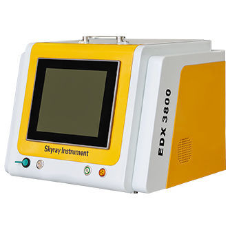 Спектрометр XRF - EDX3800 - Skyray Instrument - для измерений / автоматический / робототехника