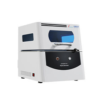 Флуоресцентный спектрометр - EDX 600 PLUS - Skyray Instrument - с рентгеновским излучением / EDX / XRF