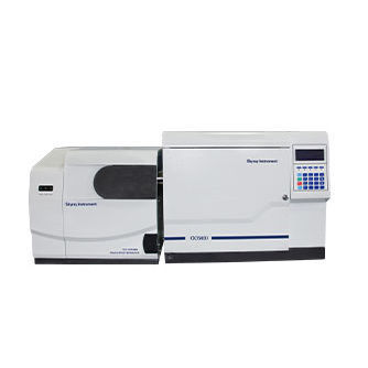 Хроматограф GC/MS - 6800 - Skyray Instrument - в газовой фазе / ионный / для лабораторий