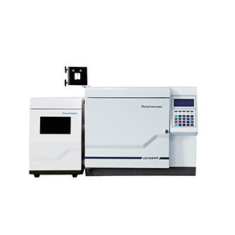 Детектор для пиролиза - UPY-100 - Skyray Instrument - для газов / расхода / водородный