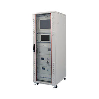 Система наблюдения метана - EVOCs-1000 - Skyray Instrument - интерферентная / для процесса / окружающей среды