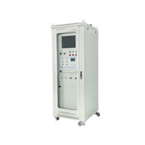 Система наблюдения для горючего газа - CEMS-V100 - Skyray Instrument - для измерения температуры / метана / для процесса