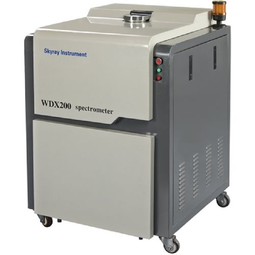 Флуоресцентный спектрометр - WDX200 - Skyray Instrument - с рентгеновским излучением / EDXRF / рентгенофлуоресцентный