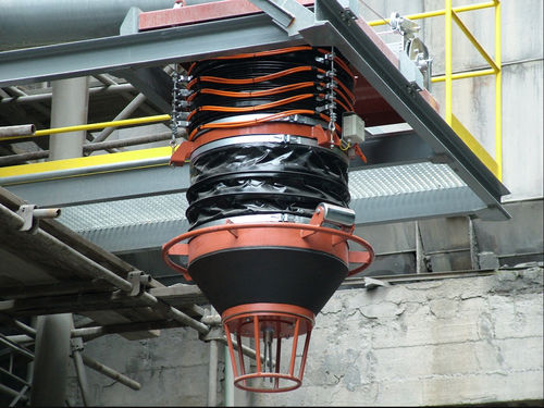 Телескопический телескопический загрузчик - NZU300S - HENNLICH s r.o.