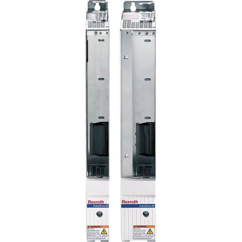 Синхронный вариатор частоты - HMD01.1N-W0020-A-07-NNNN - Bosch Rexroth - Electric Drives and Controls - аналоговый / цифровой / линейный