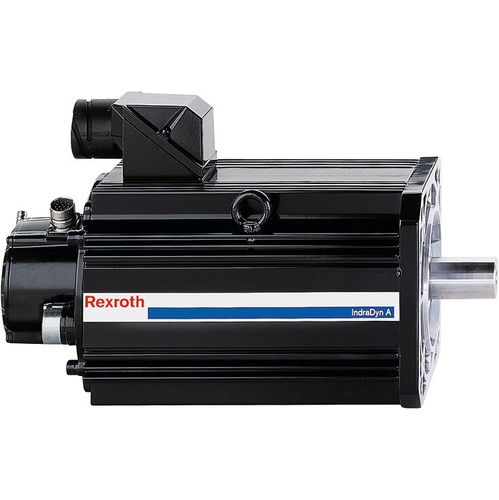 Асинхронный серводвигатель - MAF series - Bosch Rexroth - Electric Drives and Controls - AC / компактный / IP65