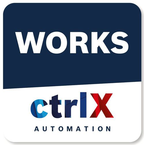 Программное обеспечение для проектирования - ctrlX WORKS - Bosch Rexroth - Electric Drives and Controls - развития / для управления / OPC