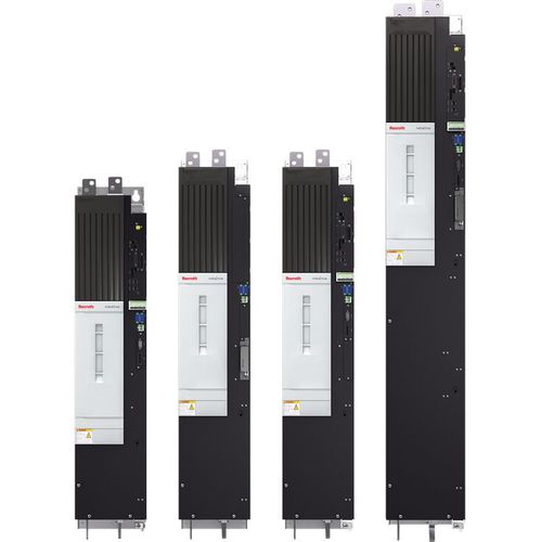 Аналоговый преобразователь - HMU05 series - Bosch Rexroth - Electric Drives and Controls - цифровой / частоты / универсальный