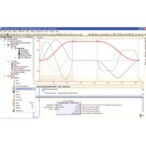 Программное обеспечение для проектирования - IndraWorks Engineering - Bosch Rexroth - Electric Drives and Controls - для разработки / для интерфейса / для программирования
