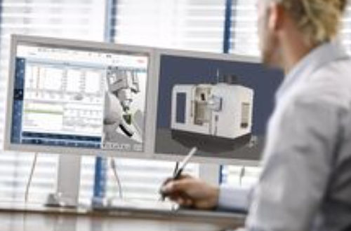 Программное обеспечение для визуализации - MTX Workstation - Bosch Rexroth - Electric Drives and Controls - для интерфейса / для программирования / моделирования