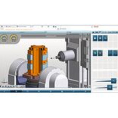 Программное обеспечение моделирования - Virtual Machine Simulation - Bosch Rexroth - Electric Drives and Controls - для управления / виртуального прототипирования / для интерфейса