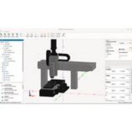 Программное обеспечение моделирования - Virtual Machine Builder - Bosch Rexroth - Electric Drives and Controls - для управления / для безопасности / для интерфейса