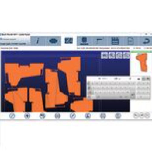 Программное обеспечение для управления - Lantek Expert Inside - Bosch Rexroth - Electric Drives and Controls - для интерфейса / для программирования / для визуализации