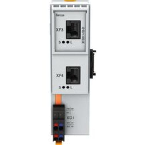 Программируемый автоматический контроллер ProfiNet - XFE series - Bosch Rexroth - Electric Drives and Controls - Ethernet TCP/IP / в сети Ethernet / DeviceNet