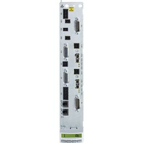 Устройство управления для обеспечения безопасности - CDB series - Bosch Rexroth - Electric Drives and Controls