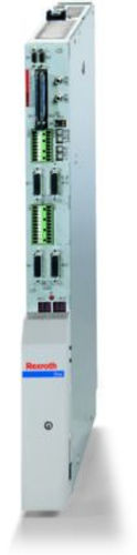 Unité d'entraînement - HDD  - Bosch Rexroth - Electric Drives and Controls