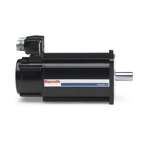 Серводвигатель AC - MSK series - Bosch Rexroth - Electric Drives and Controls - 100 V / 60V / 70V