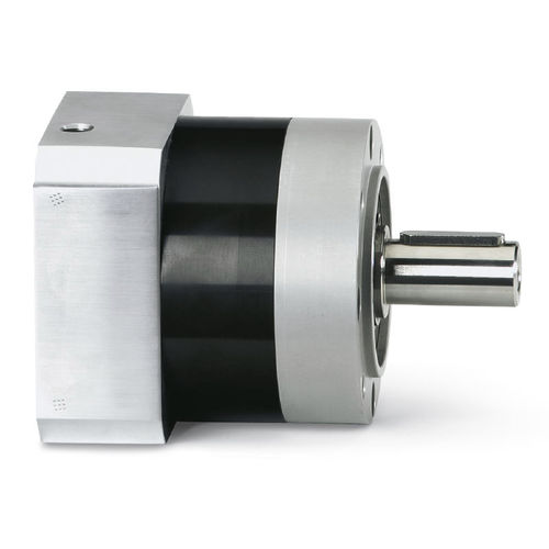 Планетарный серворедуктор - GTE  - Bosch Rexroth - Electric Drives and Controls - коаксиальный / со сплошным валом / 5-10 Nm