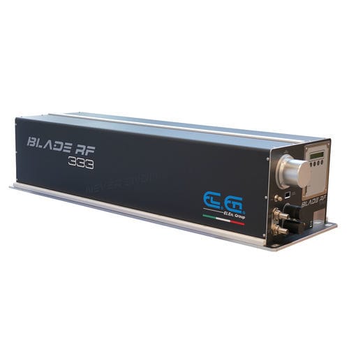 Лазерный источник CO2 - Blade RF 333 P - El.En. S.p.A. - газовый / для резки / для маркировки