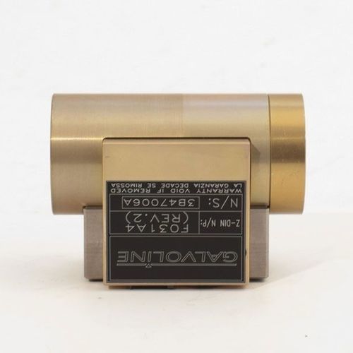 Оптика для лазера - GZ2520 - El.En. S.p.A.