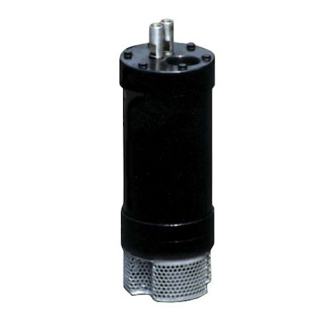 Насос с ротором - S1.5A - Hydra-Tech Pumps - для воды / с гидравлическим приводом / погружной