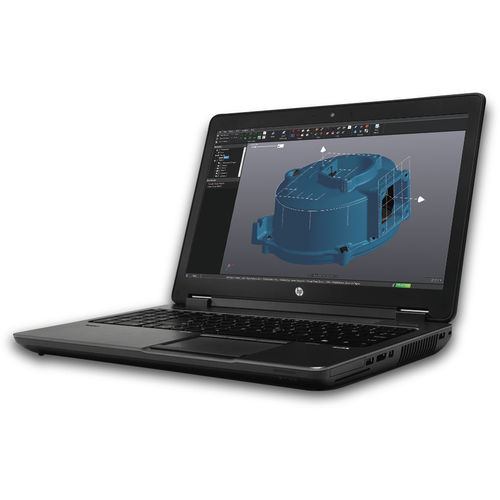 Модуль программного обеспечения для 3D-печати - Scan-to-CAD - Creaform - CAO / метрологии / развития