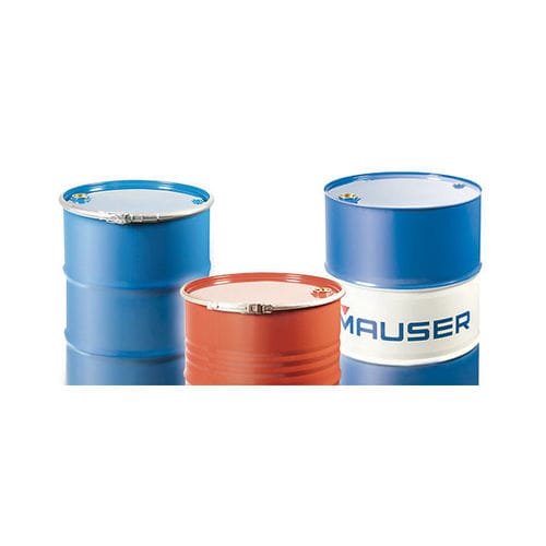 Втулка из стали - Mauser Packaging solutions