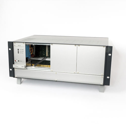 Источник электропитания для монтажа в стойку - RK84F4U-1SC75 - CEDRAT TECHNOLOGIES - 4U / AC/DC / для резки