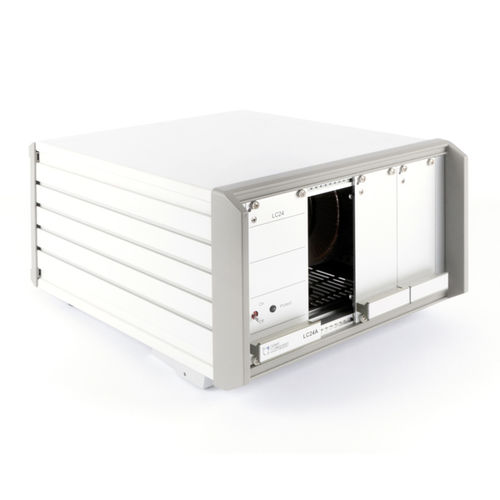 Источник питания для монтажа в стол - RK42F3U-LC24 - CEDRAT TECHNOLOGIES - AC/DC