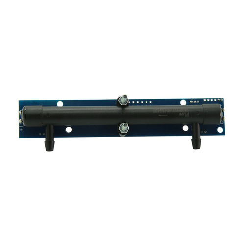Датчик кислорода ультразвук - Gasboard 7500E - Cubic Sensor and Instrument Co.,Ltd - с датчиком расхода газа