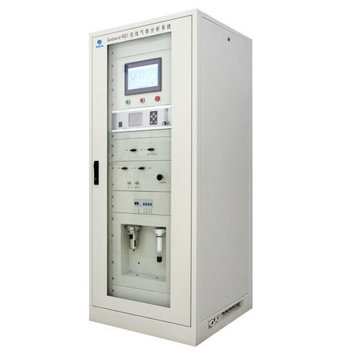 Анализатор топочных газов - Gasboard-9021 - Cubic Sensor and Instrument Co.,Ltd - CO / диоксида серы / дымовых газов