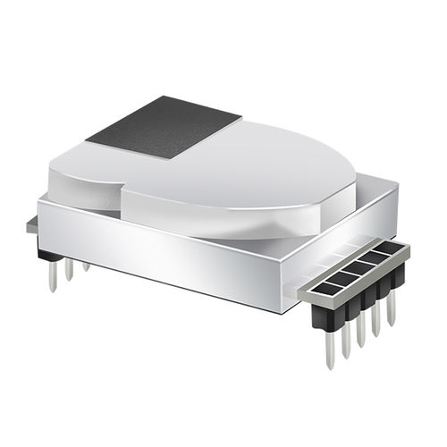 Датчик газа CO2 - CM1106-C - Cubic Sensor and Instrument Co.,Ltd - недиспергирующий инфракрасный / инфракрасный / для контроля качества воздуха
