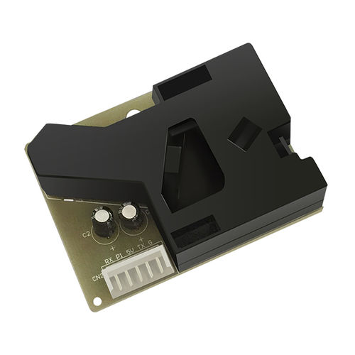 Инфракрасный детектор пыли - PM1003 - Cubic Sensor and Instrument Co.,Ltd - LED / PM2.5 / для очистителя воздуха
