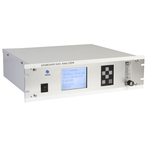 Анализатор CO - Gasboard-3000E - Cubic Sensor and Instrument Co.,Ltd - выхлопного газа / для природного газа / для углеводорода